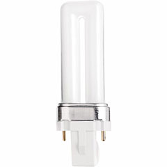 5W CFL SINGLE G23 27K 1EA