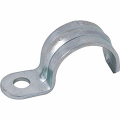 CONDUIT STRAP THINWALL 1-1/4