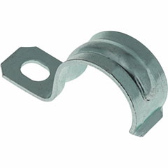 CONDUIT STRAP HEAVYWALL 2"