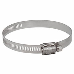 HOSE CLAMP 3-5/16-4-1/4 PK10