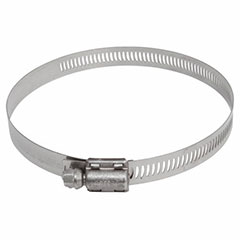 HOSE CLAMP 1-7/8 - 5 PK10