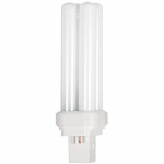 22W CFL QUAD GX32D-2 27K 1EA