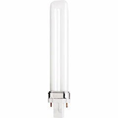 13W CFL SINGLE GX23 35K 1EA