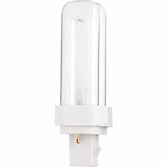 13W CFL DUAL GX23-2 27K 1EA