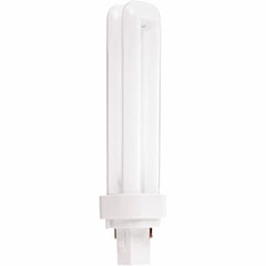 18W CFL DUAL G24D-2 41K 1EA