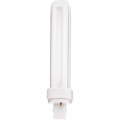 26W CFL DUAL G24D-3 27K 1EA