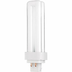 13W CFL DUAL G24Q-1 27K 1EA