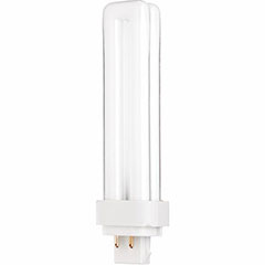 18W CFL DUAL G24Q-2 35K 1EA