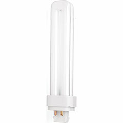 26W CFL DUAL G24Q-3 27K 1EA