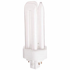 26W CFL TRIP GX24Q-3 30K 1EA