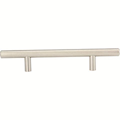 CABINET PULL 7" SN 5PK