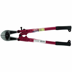 GN BOLT CUTTERS, 24 IN.