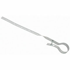 GALVANIZED DWV HANGERS 2"