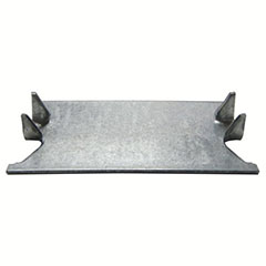 STUD GUARD 18G 3X1-1/2 CS100