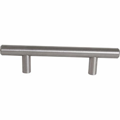 3 IN. BAR PULL, SS, 5PK