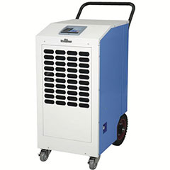 GARR PORTABLE DEHUMIDIFIER