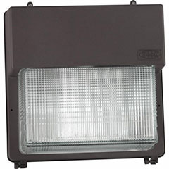 WALLPACK 180LED GLASS