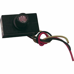 PHOTOCONTROL BUTTON 120V