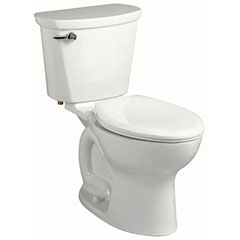 CADET PRO TOILET TNK 12" WHT