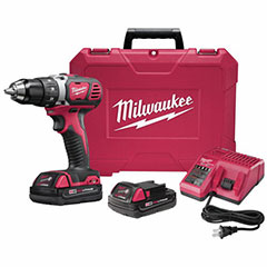 M18 COMPACT DRILL/DRIVER 1/2