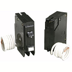 BR SERIES 1POLE BREAKER 15A