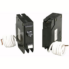 BR SERIES 1POLE BREAKER 20A