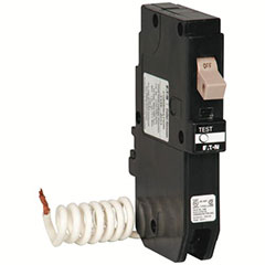 CH SERIES 1POLE BREAKER 15A