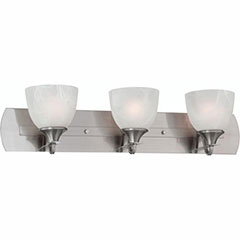 VANITY FIXTURE 32.5" 3LT BN