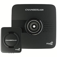 CHAMBERLAIN MQ DOOR OPENER