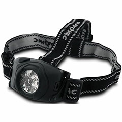 LED HEADLAMP 100 LUMEN