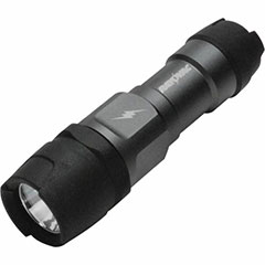 LED FLASHLIGHT 120 LUMEN