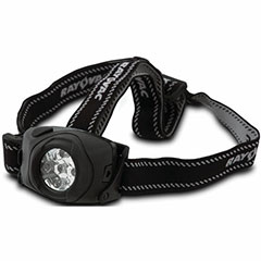 LED HEADLAMP 50 LUMEN