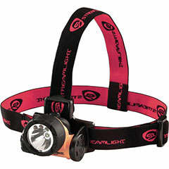 HEADLAMP TRIDENT LED