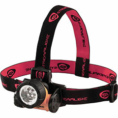 HEADLAMP SEPTOR LED