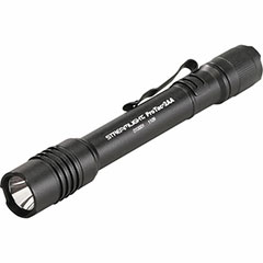 FLASHLIGHT PROTAC LED AA