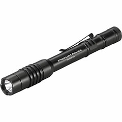 FLASHLIGHT PROTAC LED AAA