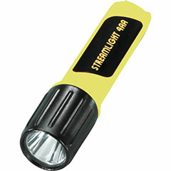 FLASHLIGHT PROPOLYMER LED