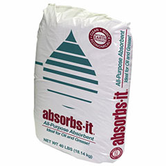 RENOWN OIL DRY ABSORBENT 40