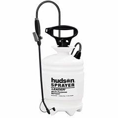 LEADER SPRAYER 3 GAL