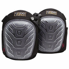 KNEE PAD GEL EVA HARD 1EA