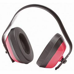 EAR MUFFS NRR28 1EA