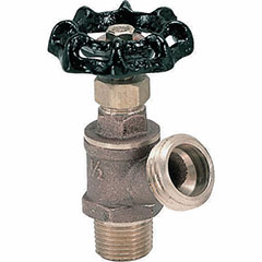 BOILER DRAIN 3/4 " FIP