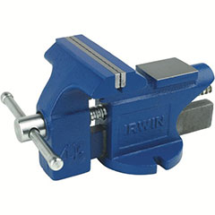 4-1/2" BENCH VISE