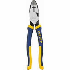 9.5" LINEMAN'S PLIERS