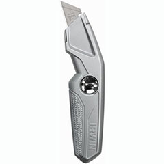 DRYWALL FIXED UTILITY KNIFE