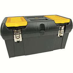 METALTOOL BOX  19"