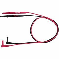 REPLACEMENT TEST LEAD SET