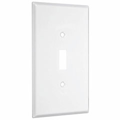 SINGLE TOGGLE WALL PLT JUMBO