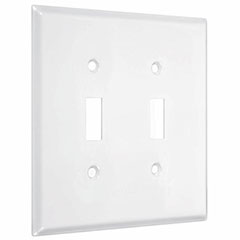 DOUBLE TOGGLE WALL PLT JUMBO