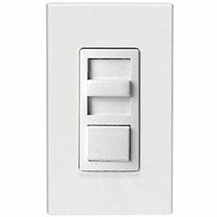 DIMMER SLIDE UNIV 1P/3W KIT